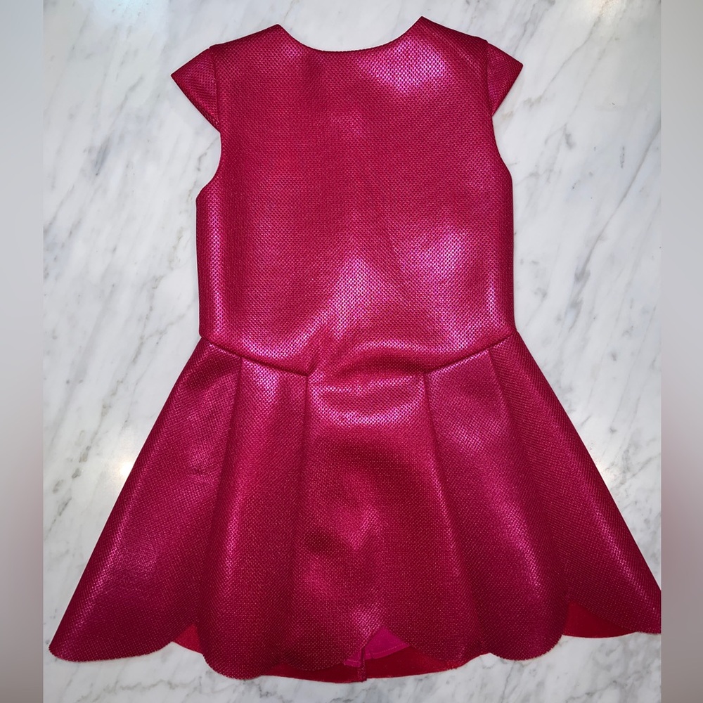 Christian Dior girls dress - Picture 6 of 6